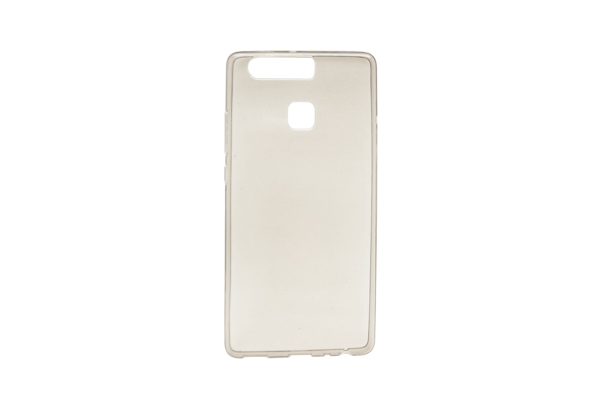 Tpu 0,3mm ascend p9 (smoke)
