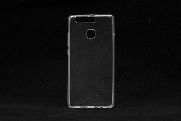 Tpu 0,3mm ascend p9 (white)
