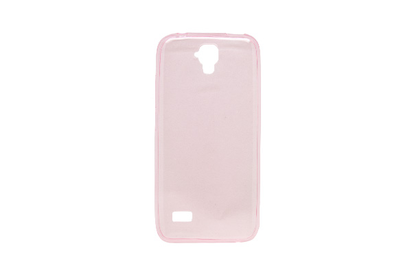 Tpu 0,3mm ascend y5/y560 (pink)