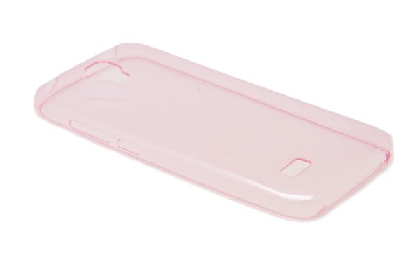 Tpu 0,3mm ascend y5/y560 (pink)