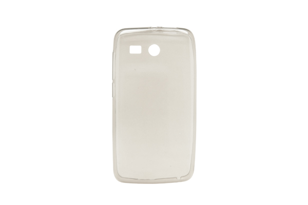 Tpu 0,3mm y5 ii/y6 ii compact (smoke)