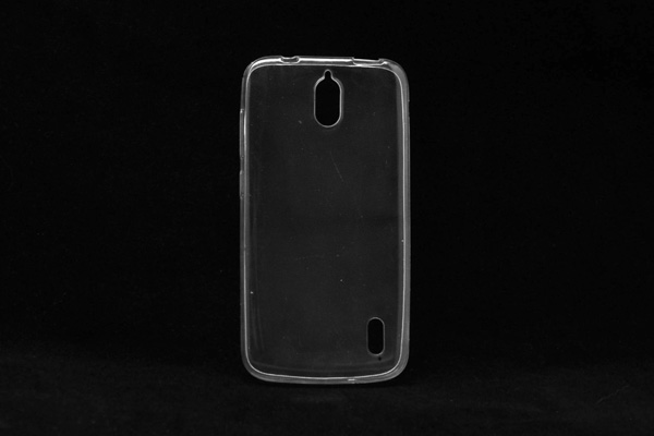 Tpu 0,3mm ascend y625 (white)