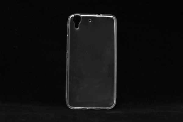 Tpu 0,3mm ascend y6 (white)