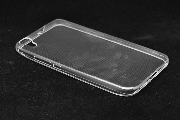 Tpu 0,3mm ascend y6 (white)