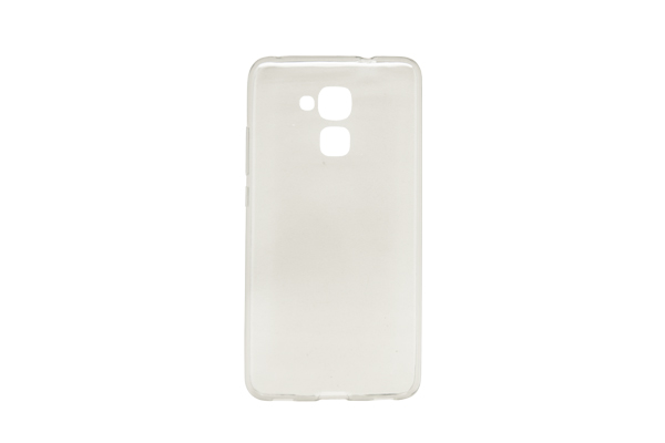 Tpu 0,3mm honor 5c/7 lite (smoke)