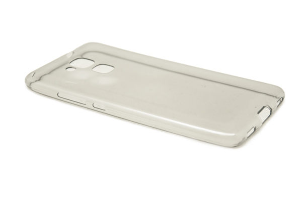 Tpu 0,3mm honor 5c/7 lite (smoke)