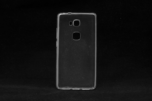 Tpu 0,3mm honor 5x (white)