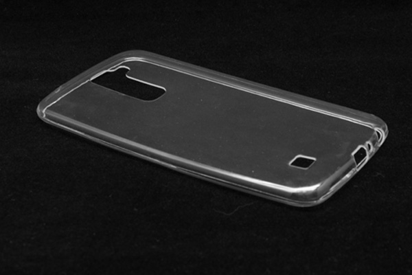Tpu 0,3mm k10 (k420n white) 
