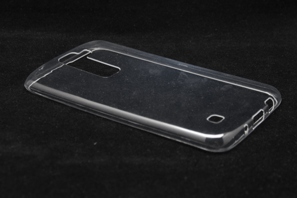 Tpu 0,3mm k8 (k350n white)