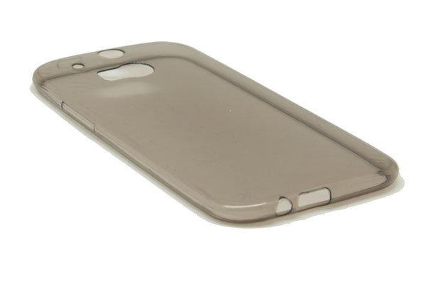 Tpu 0,3mm one (m8 smoke)