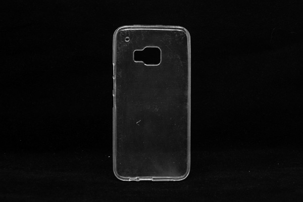 Tpu 0,3mm one (m9 white)