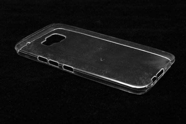 Tpu 0,3mm one (m9 white)