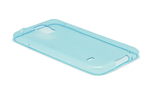 Tpu 0,3mm for sm-g900/sm-g903f (galaxy s5/s5 neo) blue)