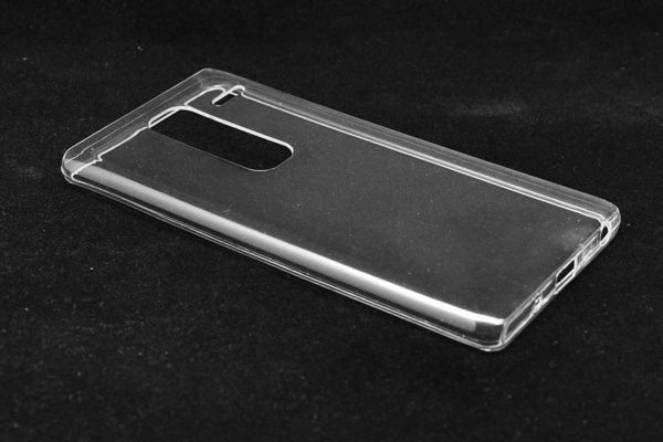 Tpu 0,3mm zero (white)