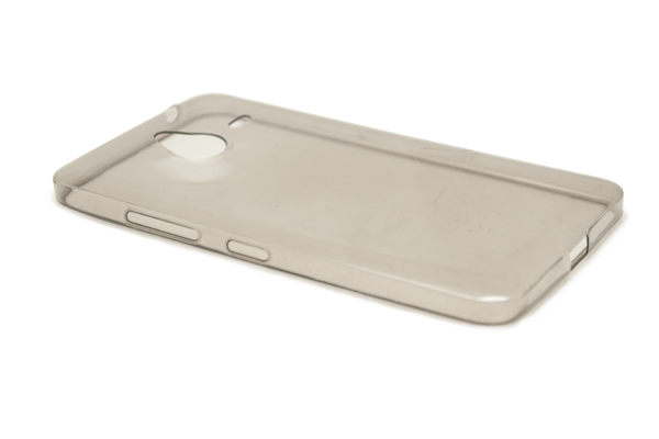 Tpu 0,3mm for 640 xl lumia (smoke)