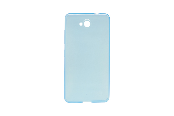 Tpu 0,3mm for 650 lumia (blue)