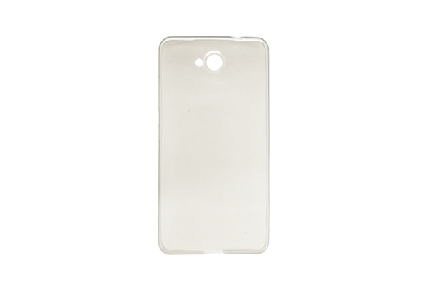 Tpu 0,3mm for 650 lumia (smoke)