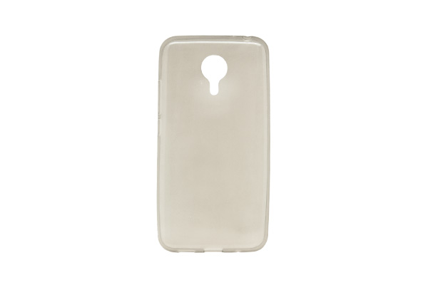 Tpu 0,3mm for meizu mx5 (smoke)