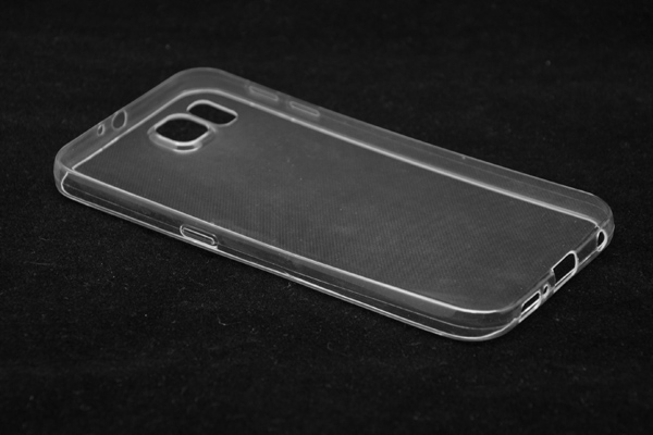 Tpu 0,3mm for sm-g938 (galaxy s7 plus white)