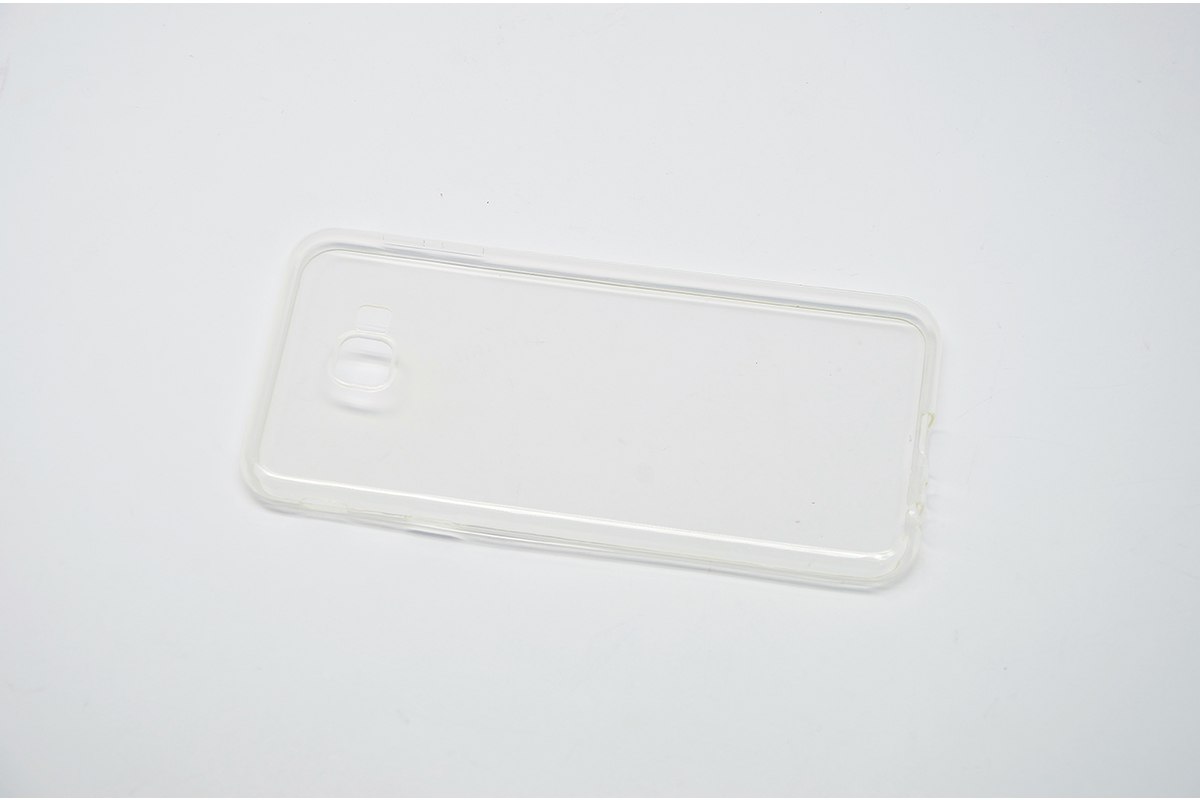 Tpu 0,3mm for sm-j410f (galaxy j4 core) white