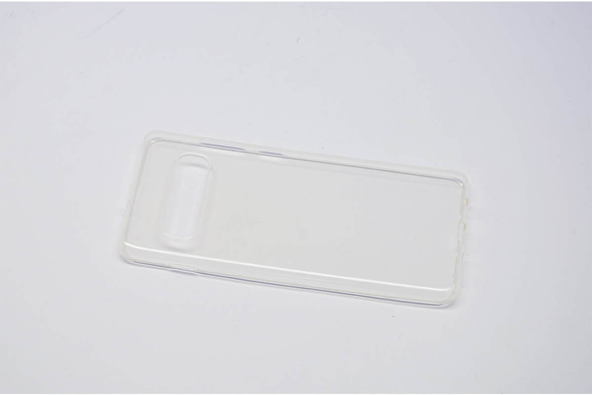 Tpu 0,3mm for sm-g973f (galaxy s10) white