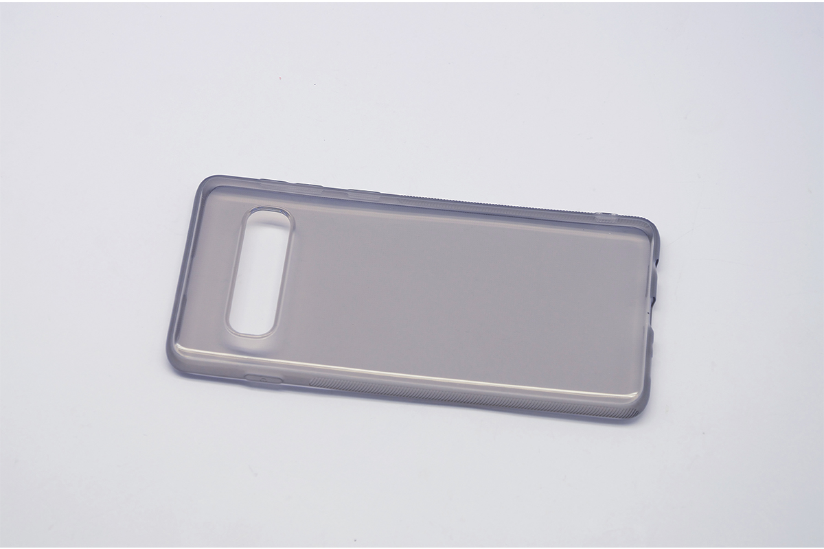 Tpu 0,3mm for sm-g970f (galaxy s10e) smoke