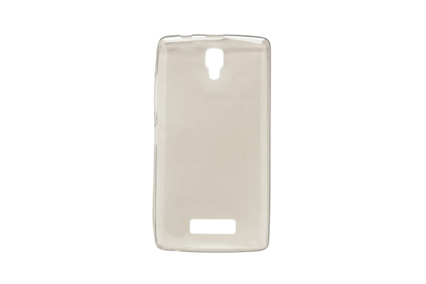 Tpu 0,3mm za lenovo a2010 (smoke)