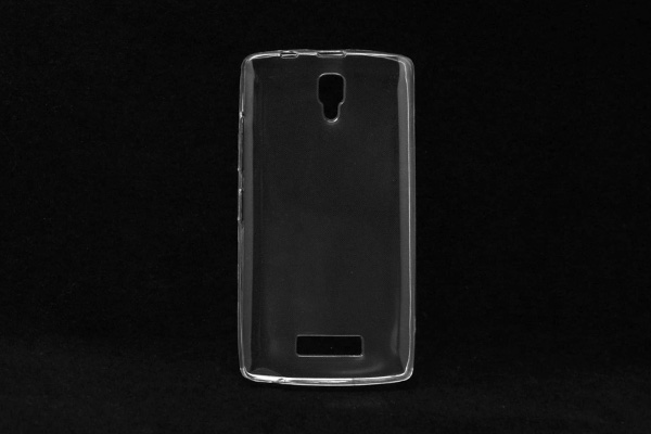 Tpu 0,3mm za lenovo a2010 (white)