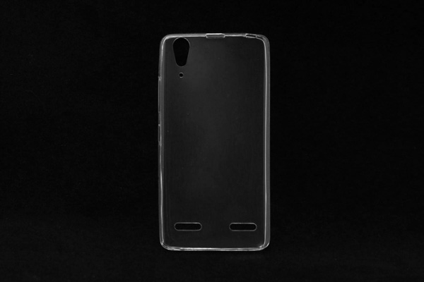 Tpu 0,3mm za lenovo a6000/a6010 (white)