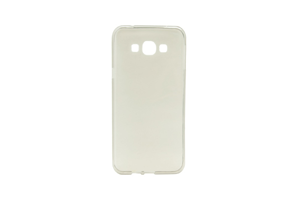 Tpu 0,3mm for sm-a800 (galaxy a8 smoke)