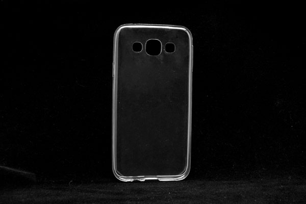 Tpu 0,3mm for sm-e500f (galaxy e5 white)