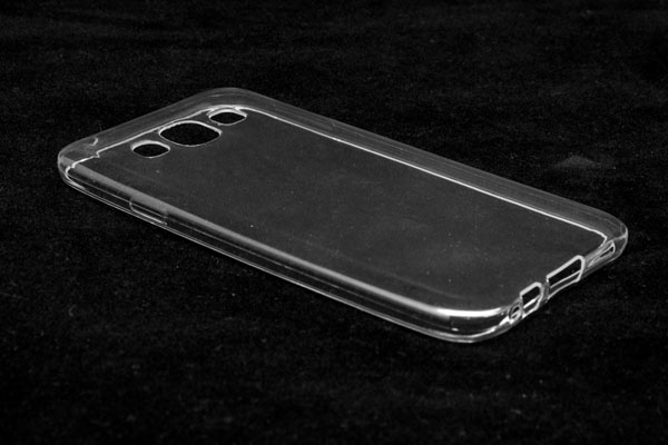 Tpu 0,3mm for sm-e500f (galaxy e5 white)