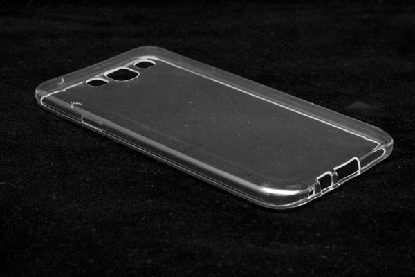 Tpu 0,3mm for sm-e700 (galaxy e7 white)