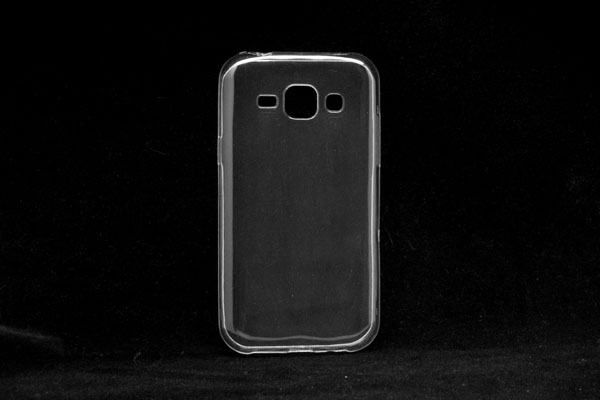 Tpu 0,3mm for sm-j100f (galaxy j1 white)