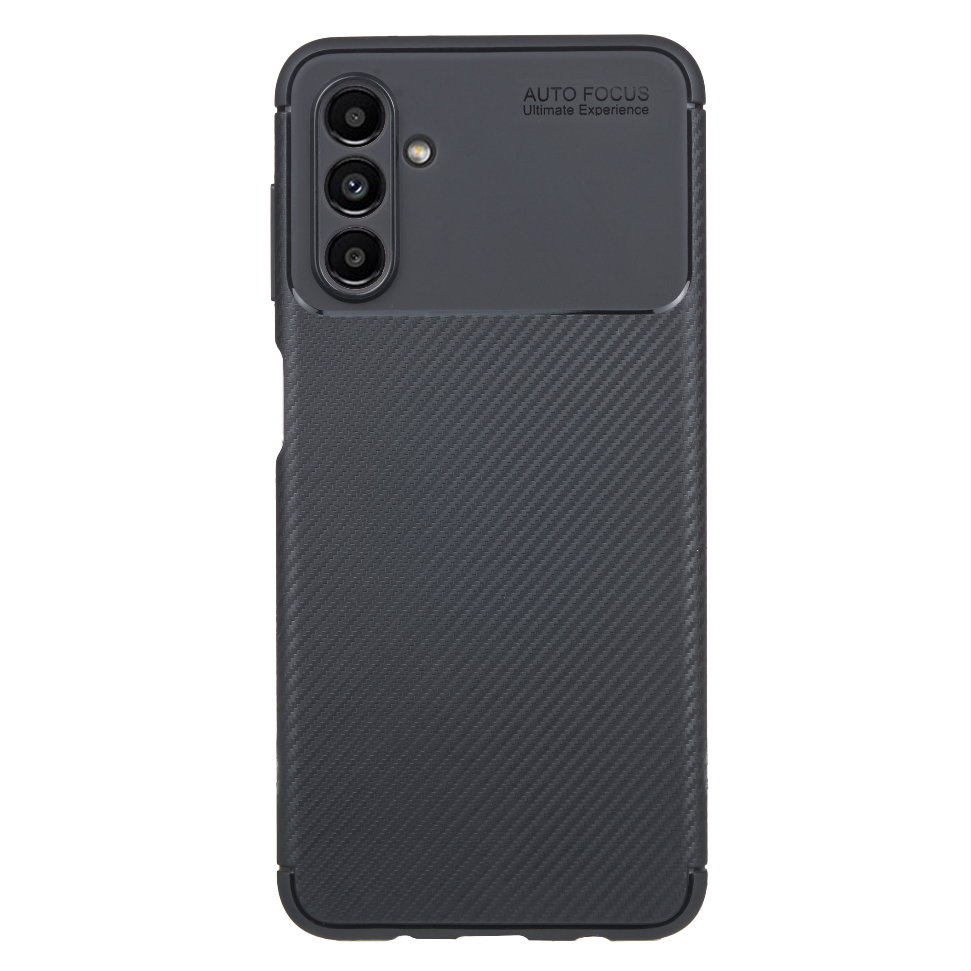 Tpu carbon new for sm-a136u/a047f (galaxy a13 5g/a04s) black