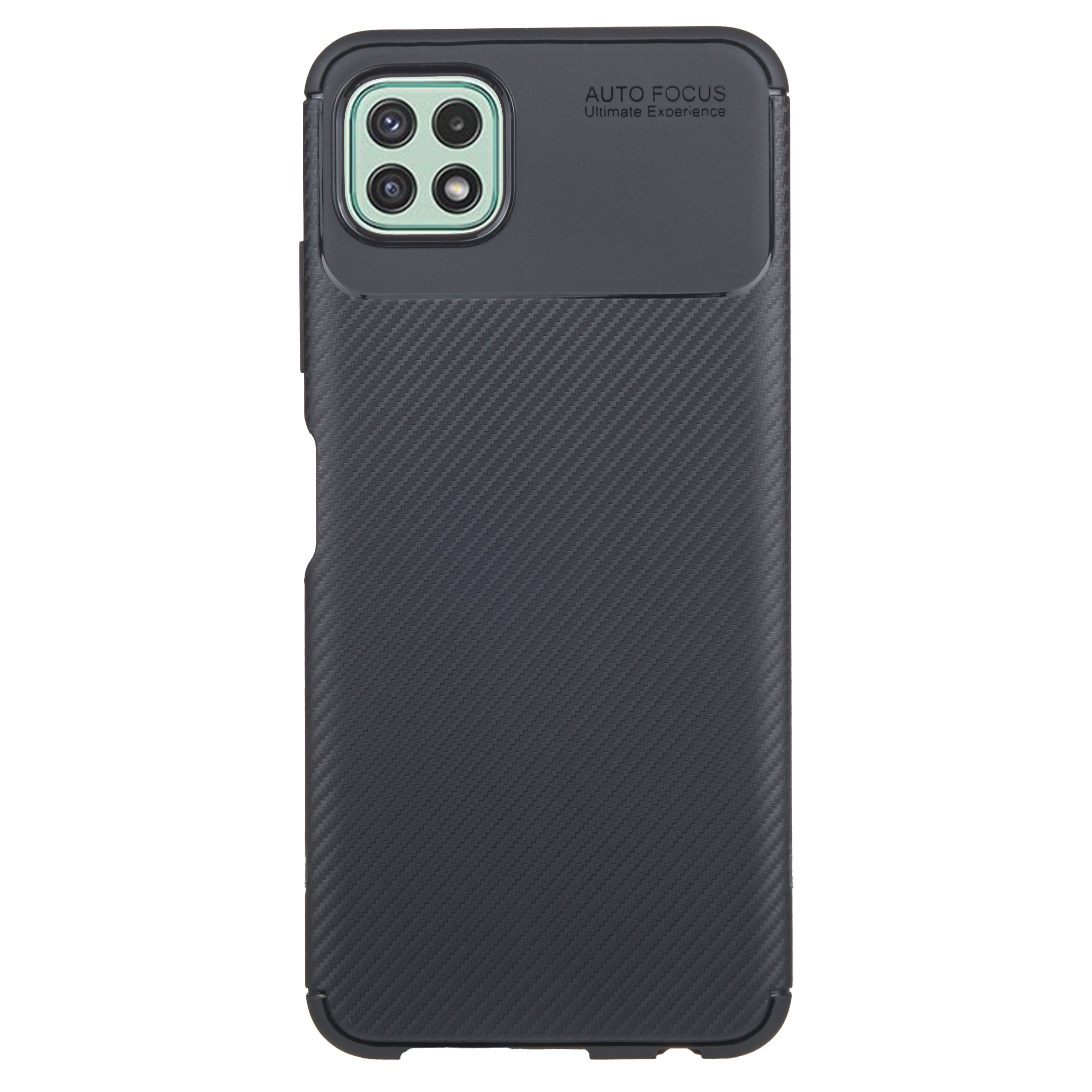 Tpu carbon new for sm-a226b (galaxy a22 5g) black