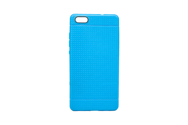 Tpu dots ascend p8 lite (plava)