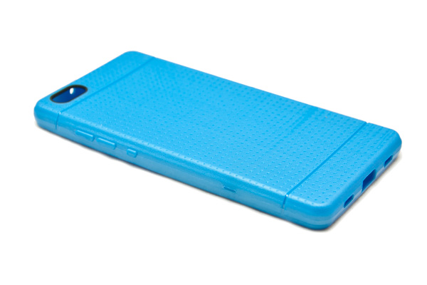Tpu dots ascend p8 lite (plava)