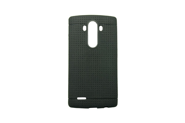 Tpu dots g4 (h815 crna)