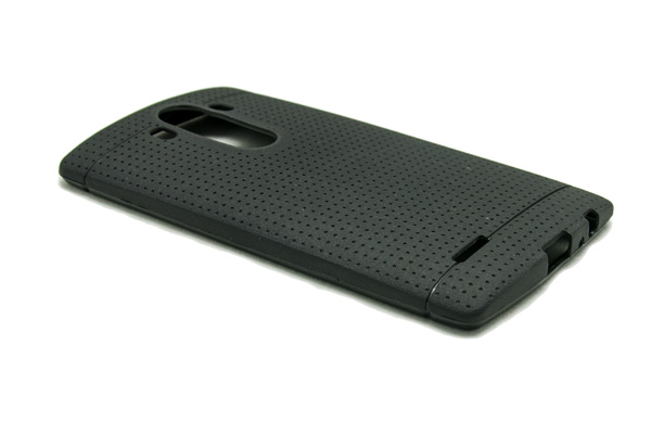 Tpu dots g4 (h815 crna)