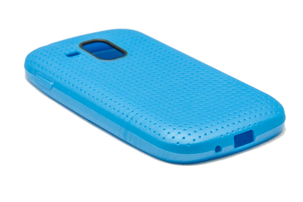 Tpu dots for s7562/s7560 (galaxy s duos/trend plava)