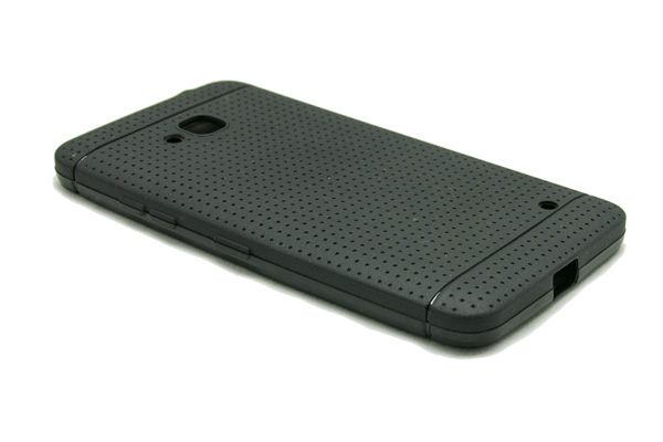 Tpu dots for 640 lumia (crna)