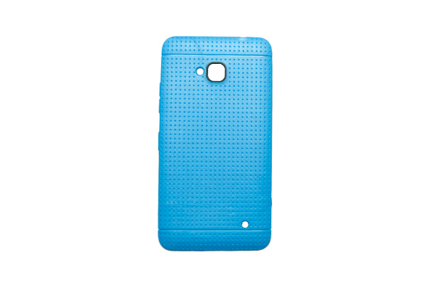 Tpu dots for 640 lumia (plava)