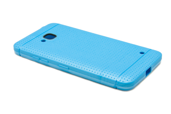 Tpu dots for 640 lumia (plava)