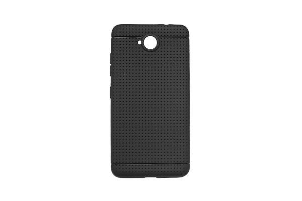 Tpu dots for 650 lumia (crna)