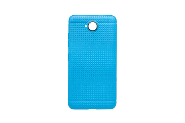Tpu dots for 650 lumia (plava)