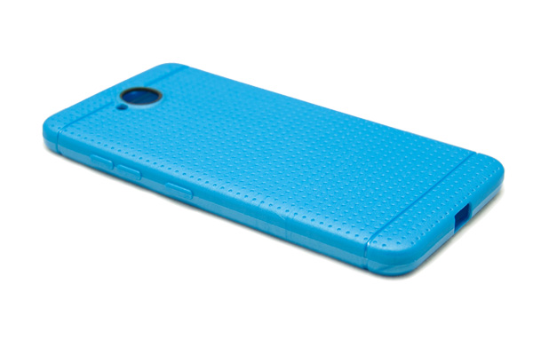 Tpu dots for 650 lumia (plava)