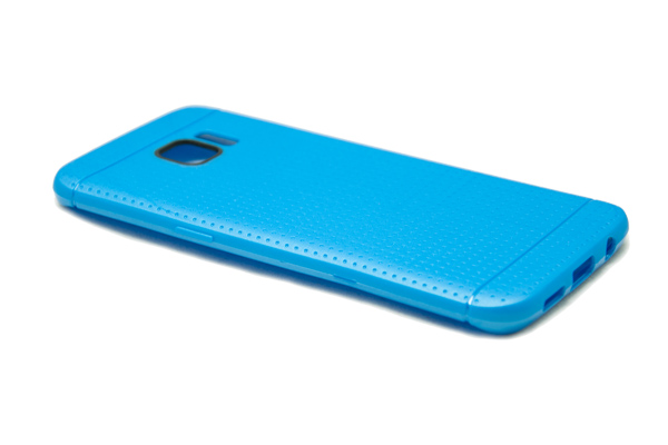Tpu dots for sm-g935 (galaxy s7 edge plava)