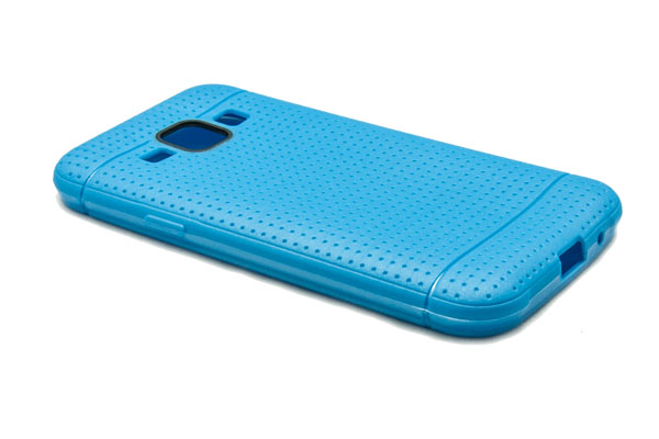 Tpu dots for sm-j100f (galaxy j1 plava)