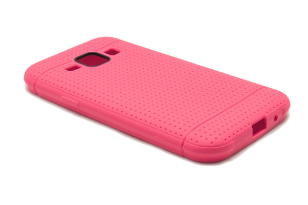 Tpu dots for sm-j100f (galaxy j1 roza)